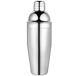 Ss Shaker 350 Ml (Sh-35) - EPINOX COFFEE TOOLS