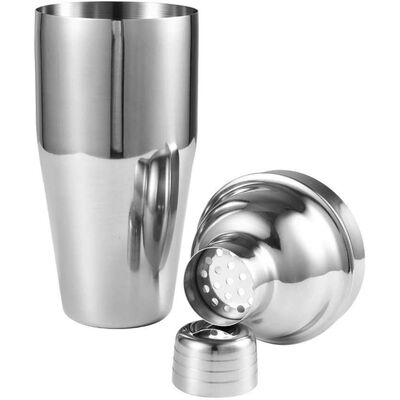Ss Shaker 750 Ml (Sh-75) - 2