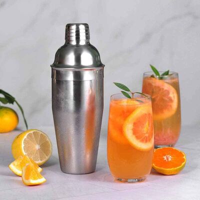 Ss Shaker 750 Ml (Sh-75) - 4