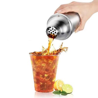 Ss Shaker 350 Ml (Sh-35) - 3