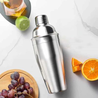 Ss Shaker 350 Ml (Sh-35) - 4