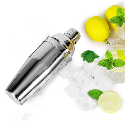 Ss Shaker 350 Ml (Sh-35) - 5
