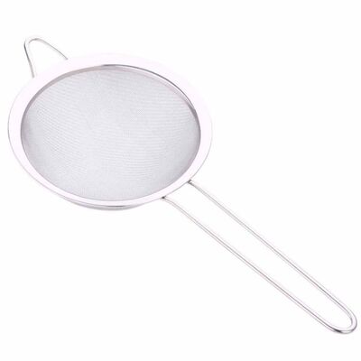 Ss Strainer 10 Cm (Sz-10) - 1