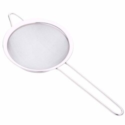 EPİNOX MARKA - Ss Strainer 10 Cm (Sz-10)