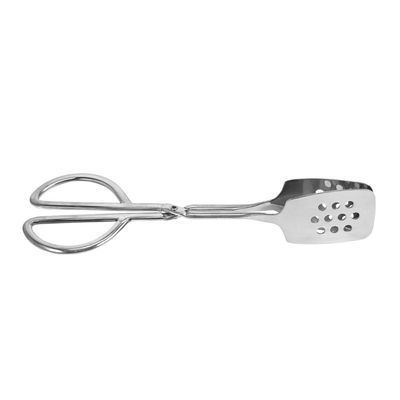 Ss Tong Perforated (Mm-26D) - 1