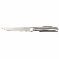 Steak Knife Steel Handle (Stk-20) - EPINOX