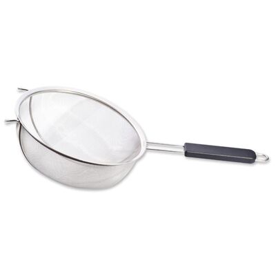 Supported Strainer (Ds-24) - 1