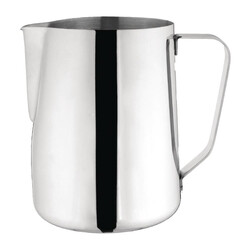 EPİNOX COFFEE TOOLS - Süt Potu 350 Ml (SP-350)