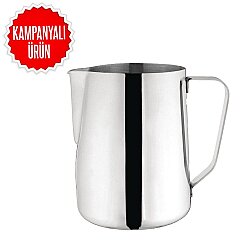 Süt Potu 500 ml (SP-500) - EPINOX COFFEE TOOLS