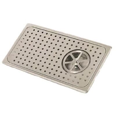 Süt Potu Duşlama Ünitesi Ankastre 42 cm (SPD-42) - 1