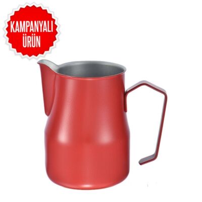 Süt Potu Prof 500 ml Kırmızı (SPP-K5) - 1