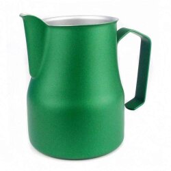 Süt Potu Prof 500 ml Yeşil (SPP-Y5) - EPINOX COFFEE TOOLS