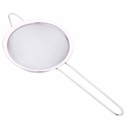 Süzgeç 18 cm (PASLANMAZ) (SZ-18) - EPINOX