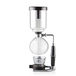 Syphon Coffee Maker (3 Cup) (Sfn-3) - 