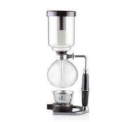 EPİNOX COFFEE TOOLS MARKA - Syphon Coffee Maker (3 Cup) (Sfn-3)