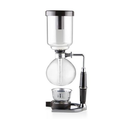 Syphon Coffee Maker (3 Cup) (Sfn-3)