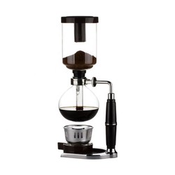 OCAREE MARKA - Syphon Coffee Maker (3 Cup)(Ocaree)
