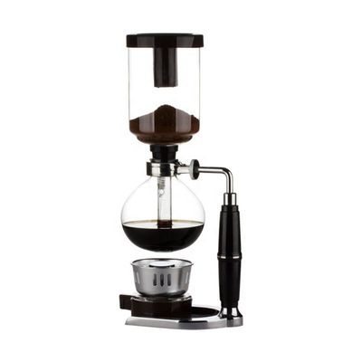 Syphon Coffee Maker (3 Cup)(Ocaree) - 1