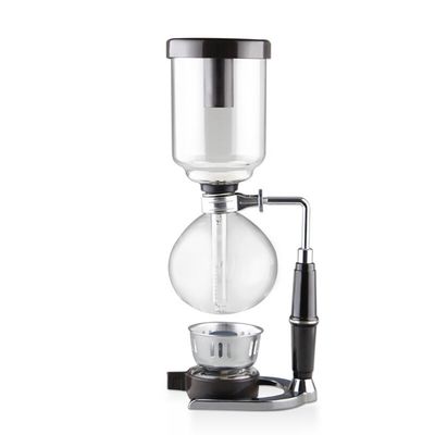 Syphon Coffee Maker (5 Cup) (Sfn-5) - 1