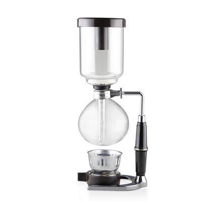 Syphon Coffee Maker (5 Cup) (Sfn-5)