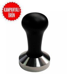 Tamper - Aluminium Handle (Tas-01) - EPINOX COFFEE TOOLS