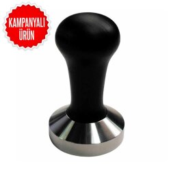 Tamper - Aluminium Handle (Tas-01) - EPINOX COFFEE TOOLS