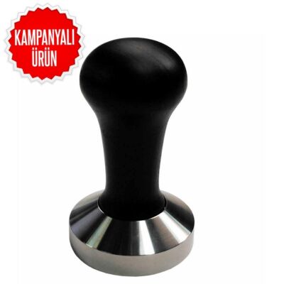 Tamper - Aluminium Handle (Tas-01) - 1