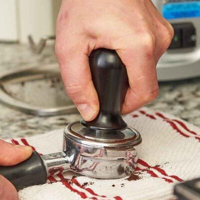 Tamper - Click (Tk-01) - 2