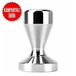Tamper - Krom Kaplama - 58 Mm (TCS-58) - 1