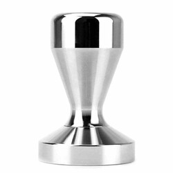 EPİNOX COFFEE TOOLS MARKA - Tamper - Krom Kaplama - 58 Mm (TCS-58)