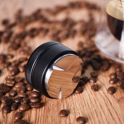 Tamper - Macaron (Tm-02) - 2