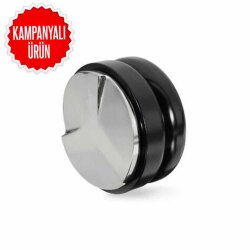 Tamper - Makaron (TM-02) - EPINOX COFFEE TOOLS