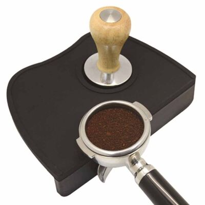 Tamper Mat (Tmt-01) - 2