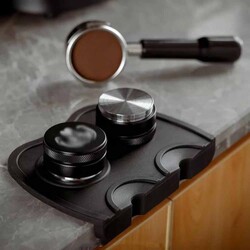 Tamper Mat (Tmt-02) - 2