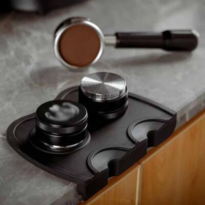 Tamper Mat (Tmt-02) - 2