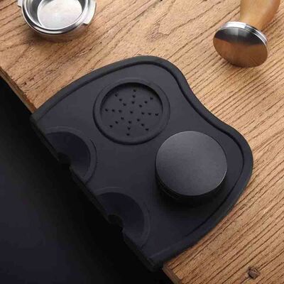 Tamper Mat (Tmt-02) - 4