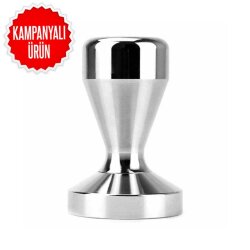 Tamper Ss (Tcs-58) - EPINOX COFFEE TOOLS