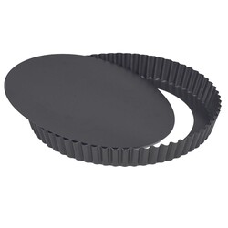 Tart Kalıbı 10 cm (TRT-10) - 