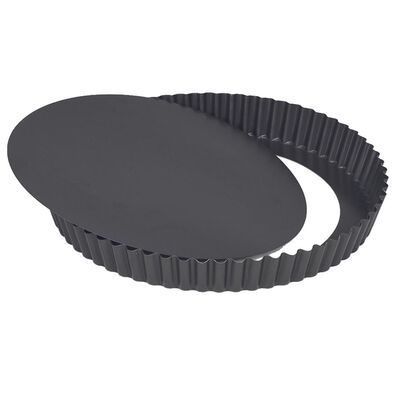 Tart Kalıbı 10 cm (TRT-10) - 1