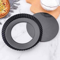 Tart Kalıbı 13 Cm (TRT-13) - 3