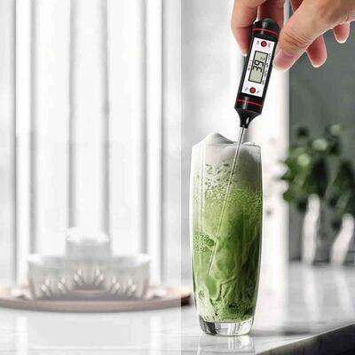 Termometre Dijital (DT-01) - 4