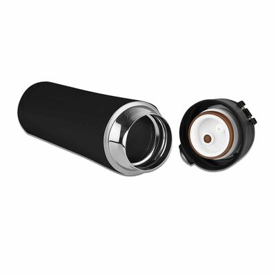 Thermos Mug 470 Ml - Black (Tmb-470) - 3