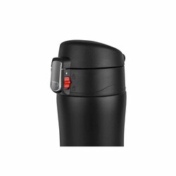 Thermos Mug 470 Ml - Black (Tmb-470) - Thumbnail
