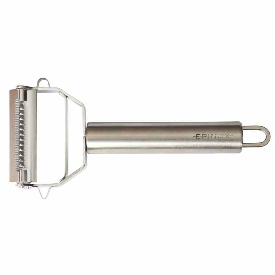 Titan Jülyen Soyacak - Epinox.com.tr