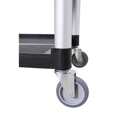 Trolley Wheels (Tfz-11) - EPINOX