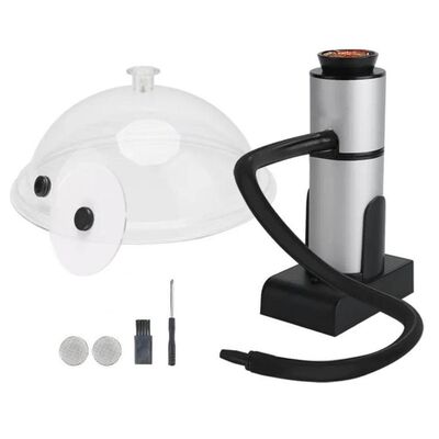 Tütsüleme Makinesi (TT-01) - 1