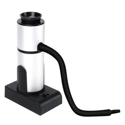 Tütsüleme Makinesi (TT-01) - 2