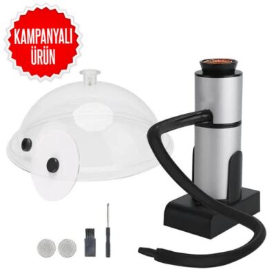 Tütsüleme Makinesi (TT-01) - 1