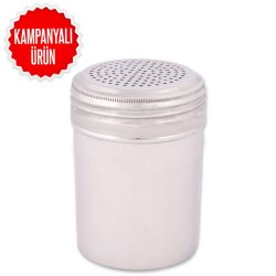 Tuz Serpici 14 cm (KTU-140) - 