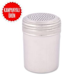 Tuz Serpici 14 cm (KTU-140) - EPINOX